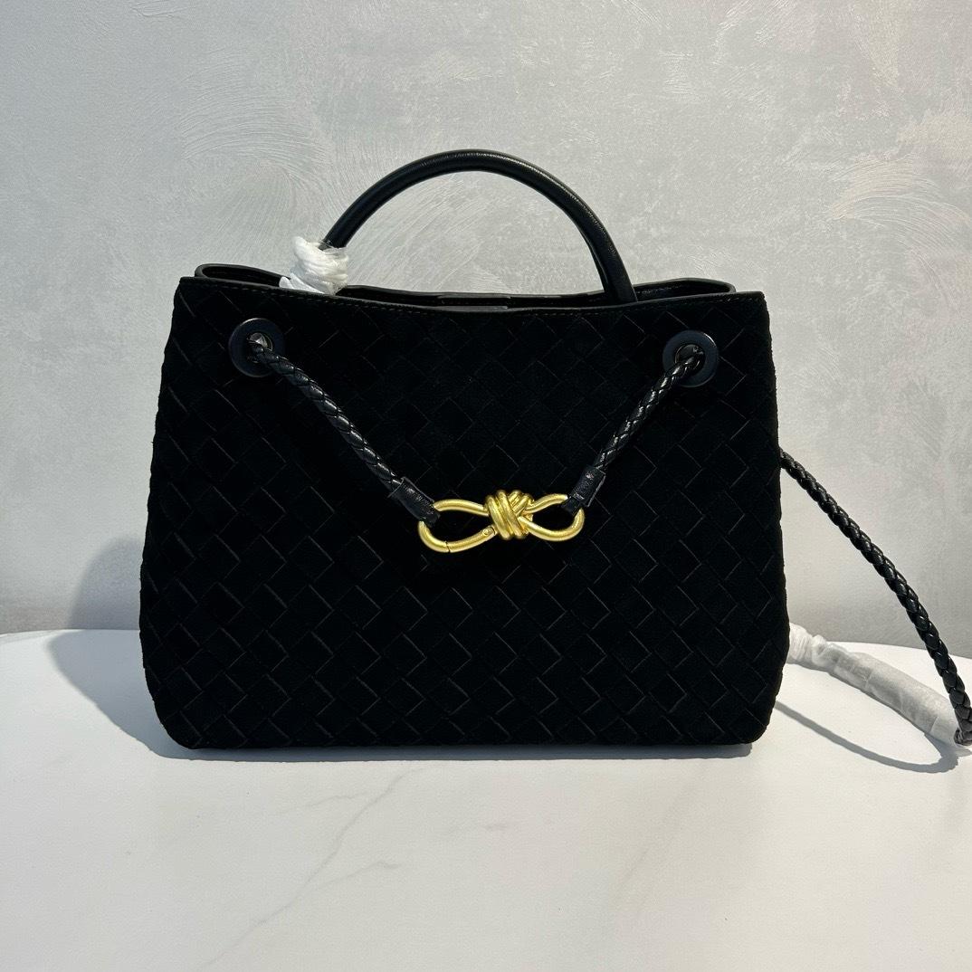 Woven bag Suede bag Frosted cowhide Large capacity Commuter Versatile Portable Shoulder Underarm Crossbody Tote bag Women 25*18*10 small чорний
Woven bag Suede bag Frosted cowhide Large capacity Commuter Versatile Portable Shoulder Underarm Crossbody Tote bag Women 25*18*10 small чорний