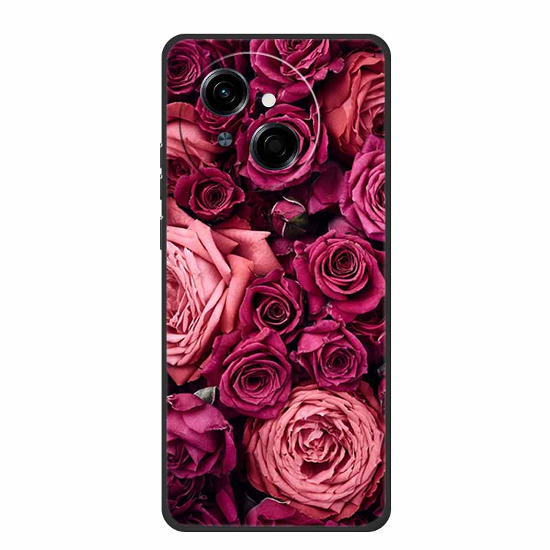 For Tecno Spark 40C Phone Case 6.67 Fashion Photos Black Silicone Soft TPU Case For Tecno Spark 40C Back Cover Cases 40 C Coque Tecno Spark 40C
For Tecno Spark 40C Phone Case 6.67 Fashion Photos Black Silicone Soft TPU Case For Tecno Spark 40C Back Cover Cases 40 C Coque Tecno Spark 40C