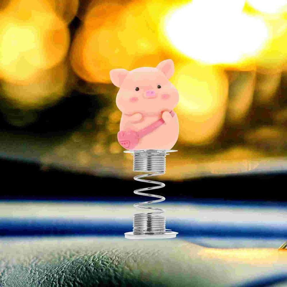 10PCS 2.5cm Bouncing Standee Spring Accessories Dashboard Spring Base Shaking Car Interior Decoration 2mm
10PCS 2.5cm Bouncing Standee Spring Accessories Dashboard Spring Base Shaking Car Interior Decoration 2mm