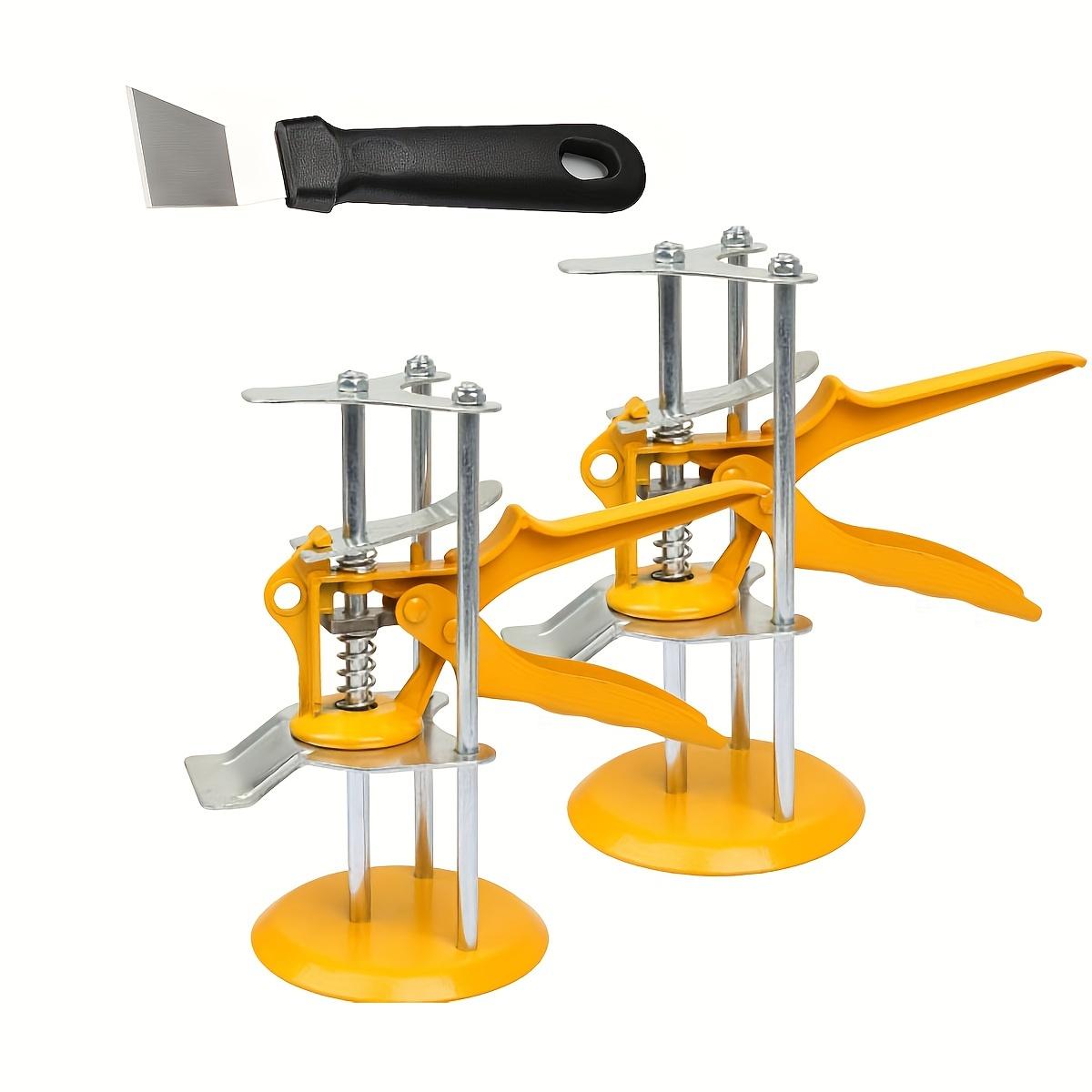 Экономия труда, подъемник для гипсокартона, рычажный подъемник для настенной плитки, скребок, подъем дверной панели, подъемник для шкафа, домкрат
Экономия труда, подъемник для гипсокартона, рычажный подъемник для настенной плитки, скребок, подъем дверной панели, подъемник для шкафа, домкрат