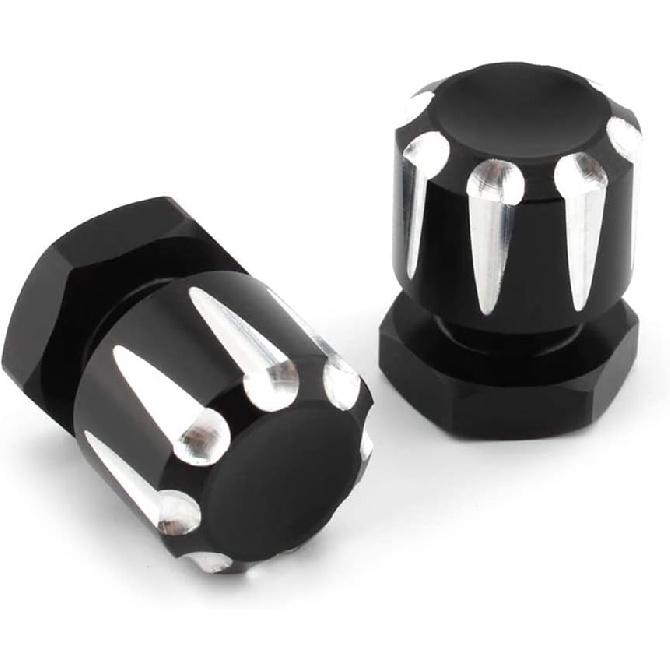 Zhisheng Motorcycle Solo Mounting Nuts, Mounting Bolts 2Pcs for Harley For Softail Cross Bones FLSTSB 2008-2009, For Softail Custom FXSTC 2007-2010
Zhisheng Motorcycle Solo Mounting Nuts, Mounting Bolts 2Pcs for Harley For Softail Cross Bones FLSTSB 2008-2009, For Softail Custom FXSTC 2007-2010