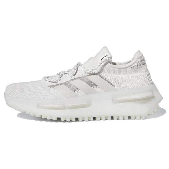 adidas NMD S1 Cloud White 2023 - GW4652 EU 37 білий
adidas NMD S1 Cloud White 2023 - GW4652 EU 37 білий
