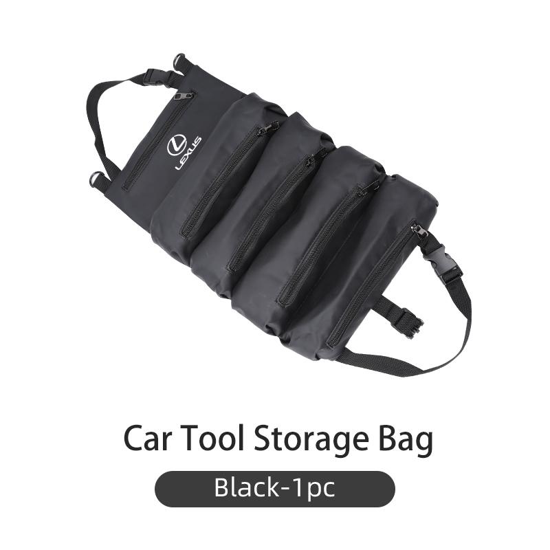 Car SeatBack Storage Bag Trunk Organizer Tools Stowing Pocket Accessories For Lexus CT200h ES250 ES300h IS250 IS200 GS300 GS460
Car SeatBack Storage Bag Trunk Organizer Tools Stowing Pocket Accessories For Lexus CT200h ES250 ES300h IS250 IS200 GS300 GS460
