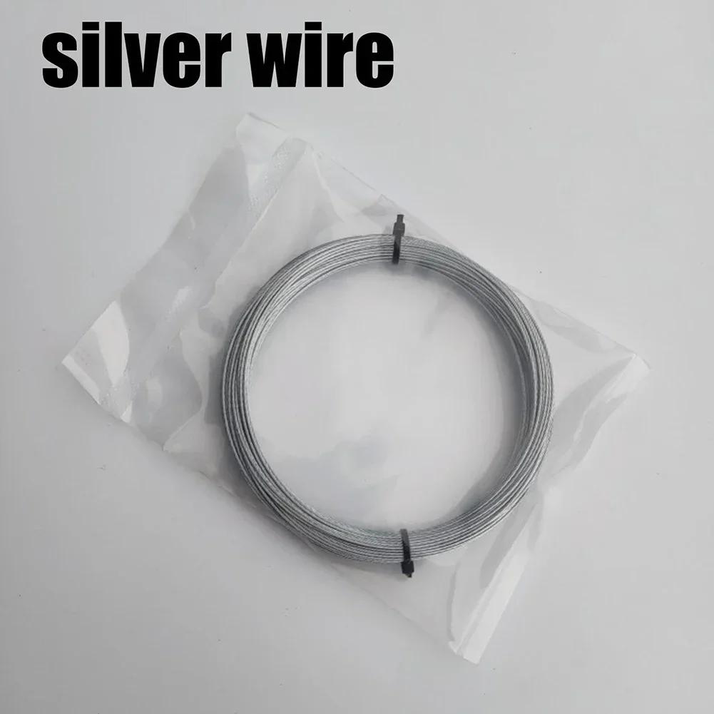 0.8mm 5M 20M 22M Car Windshield Window Removal Wire Rope Auto Windscreen Glass Cutting Cut Out Braided Removal Wire Gold Roll
0.8mm 5M 20M 22M Car Windshield Window Removal Wire Rope Auto Windscreen Glass Cutting Cut Out Braided Removal Wire Gold Roll