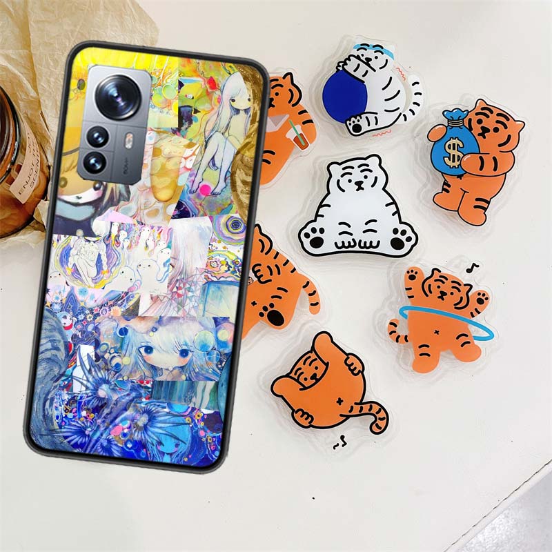 K-KikuoS Art Cute Phone Case For Xiaomi Poco X7 X6 M8 M7 M6 M4 M3 X4 Pro F7 Ultra M5S Mi 14 14T 15 15T 12T 10T Pro 12S 12 11 Lit Xiaomi Poco X5 Pro
K-KikuoS Art Cute Phone Case For Xiaomi Poco X7 X6 M8 M7 M6 M4 M3 X4 Pro F7 Ultra M5S Mi 14 14T 15 15T 12T 10T Pro 12S 12 11 Lit Xiaomi Poco X5 Pro