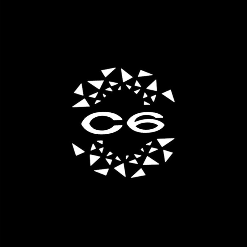 Citroen C6 Logo Door Welcome Light HD Projector Car Door Courtesy Lights For C6 2017 Auto Exterior Accessories (7 Patterns)
Citroen C6 Logo Door Welcome Light HD Projector Car Door Courtesy Lights For C6 2017 Auto Exterior Accessories (7 Patterns)
