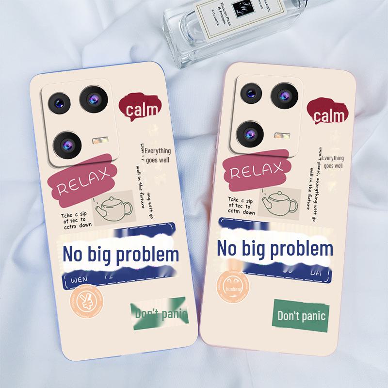 Чехол для телефона Redmi K50 для Xiaomi 13 - матовый мягкий чехол для K30, K60E - подходит для мужчин и женщин - персонализируйте свой телефон с помощью текста. Xiaomi Mi 11 Pro светло-фиолетовый
Чехол для телефона Redmi K50 для Xiaomi 13 - матовый мягкий чехол для K30, K60E - подходит для мужчин и женщин - персонализируйте свой телефон с помощью текста. Xiaomi Mi 11 Pro светло-фиолетовый