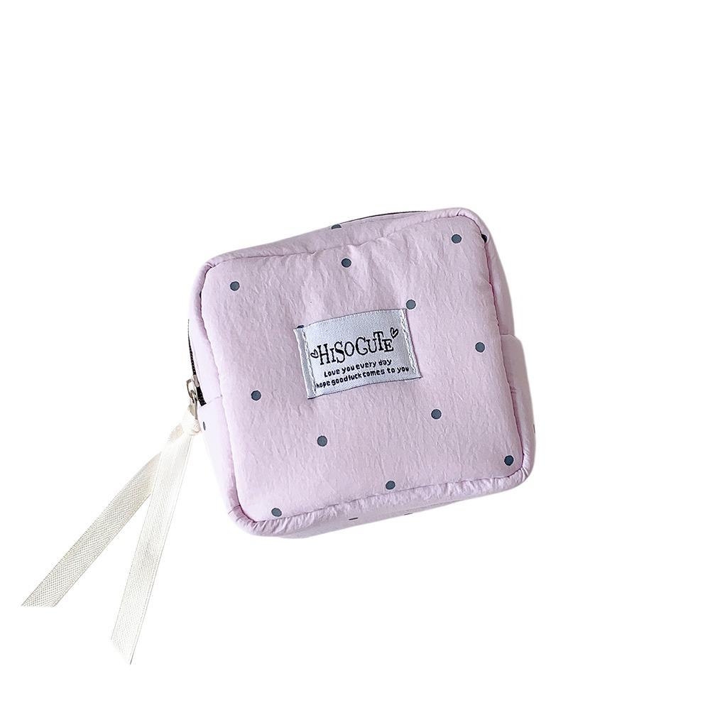 Lipstick Cosmetics Storage Small Coin Purse Multi-purpose Travel Mini Bag Unisex StyleA Purple
Lipstick Cosmetics Storage Small Coin Purse Multi-purpose Travel Mini Bag Unisex StyleA Purple