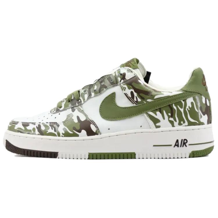 Nike Air Force 1 Low Camouflage Palm Green 306353-131 46
Nike Air Force 1 Low Camouflage Palm Green 306353-131 46