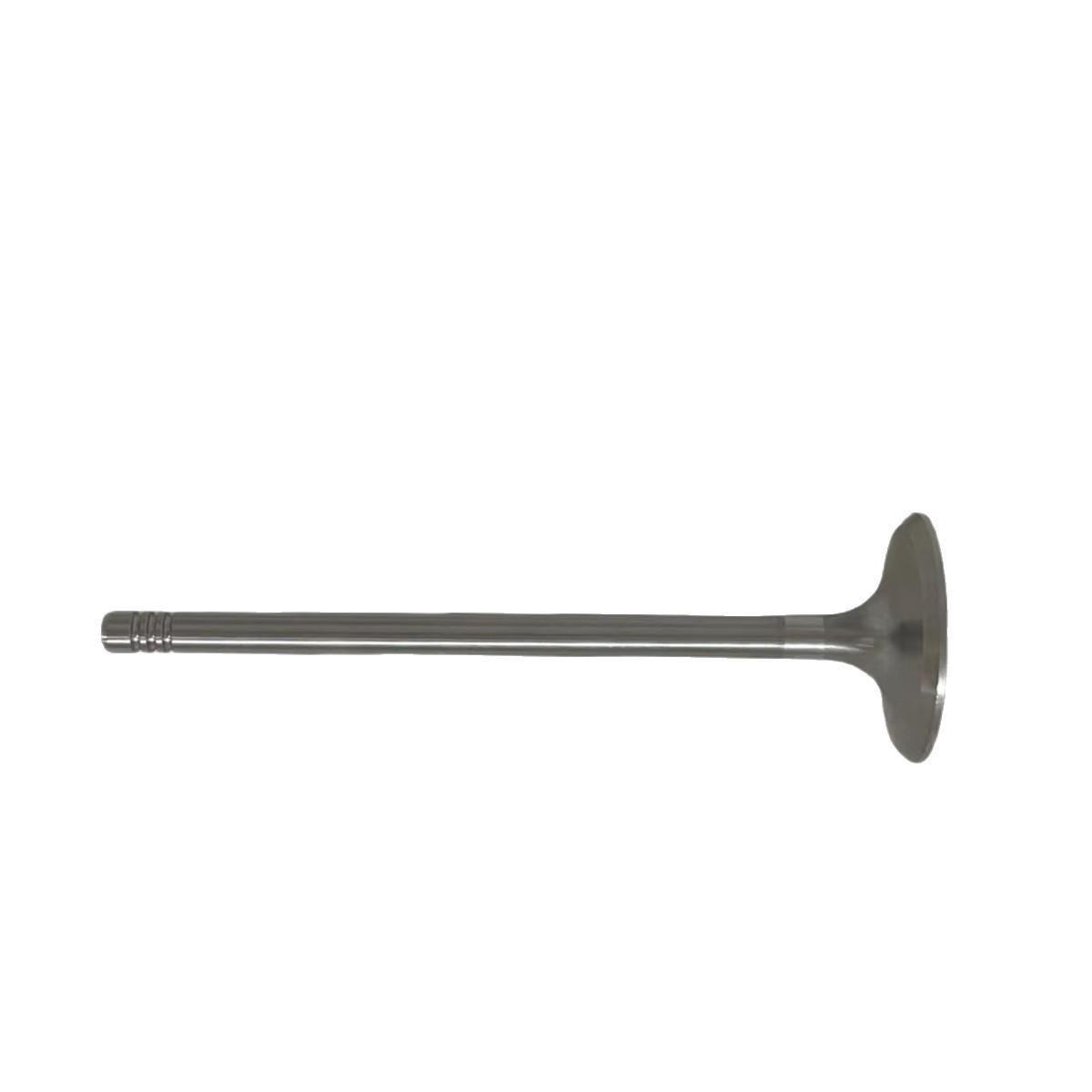 Fits BMW E46 325i/330i, E39, E60, E61, E65, E66, E83 Intake Valve (Part 11341438385) E53
Fits BMW E46 325i/330i, E39, E60, E61, E65, E66, E83 Intake Valve (Part 11341438385) E53