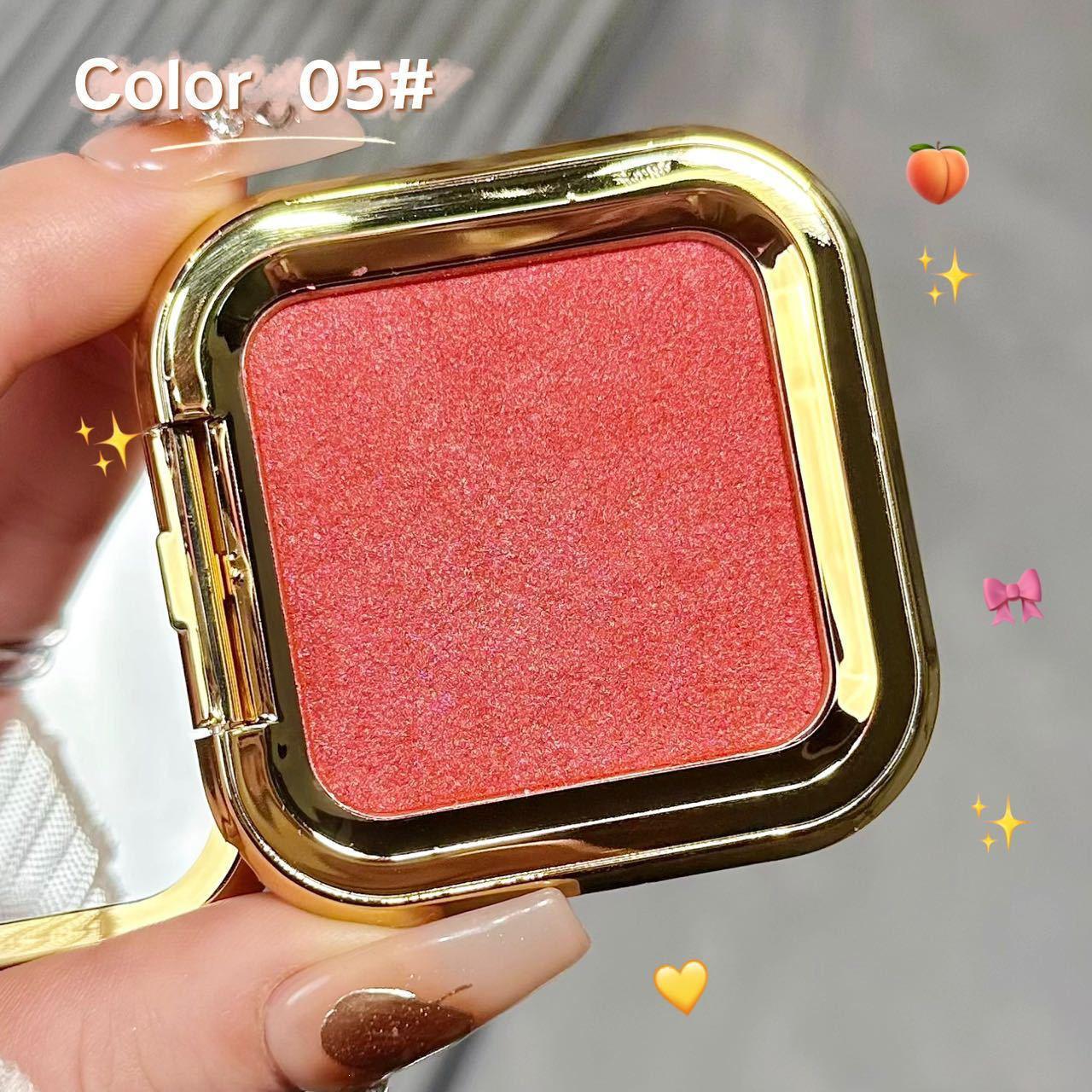 MGL Misty Matte Cream Blush: Long-lasting, Pearlescent, Pigmented Face Contour and Eyeshadow
MGL Misty Matte Cream Blush: Long-lasting, Pearlescent, Pigmented Face Contour and Eyeshadow