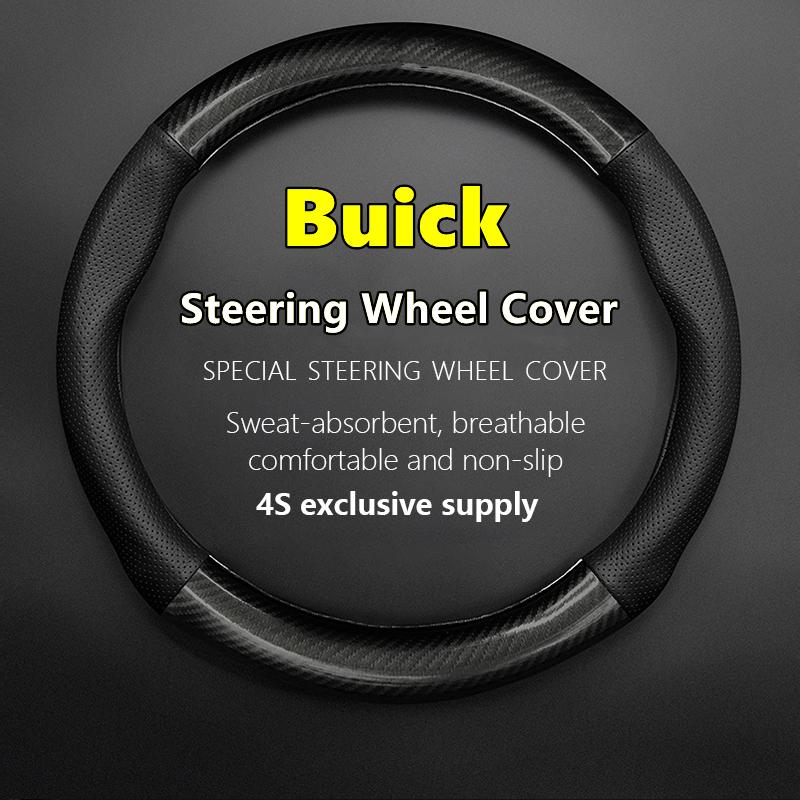 Чехол на руль Buick из натуральной кожи из углеродного волокна GL8 LaCrosse Excelle ENVISION Verano Regal Royaum Enclave
Чехол на руль Buick из натуральной кожи из углеродного волокна GL8 LaCrosse Excelle ENVISION Verano Regal Royaum Enclave