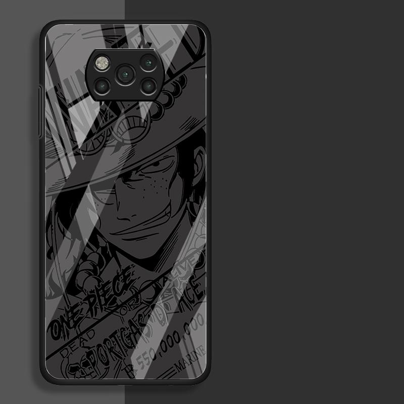 Case for Xiaomi Poco F4 F3 X5 F5 C40 X4 X3 Pro M5 X7 Pro X6 M3 M4 Phone Cover OneS P-ieceS Ace Zoro Poco F3
Case for Xiaomi Poco F4 F3 X5 F5 C40 X4 X3 Pro M5 X7 Pro X6 M3 M4 Phone Cover OneS P-ieceS Ace Zoro Poco F3