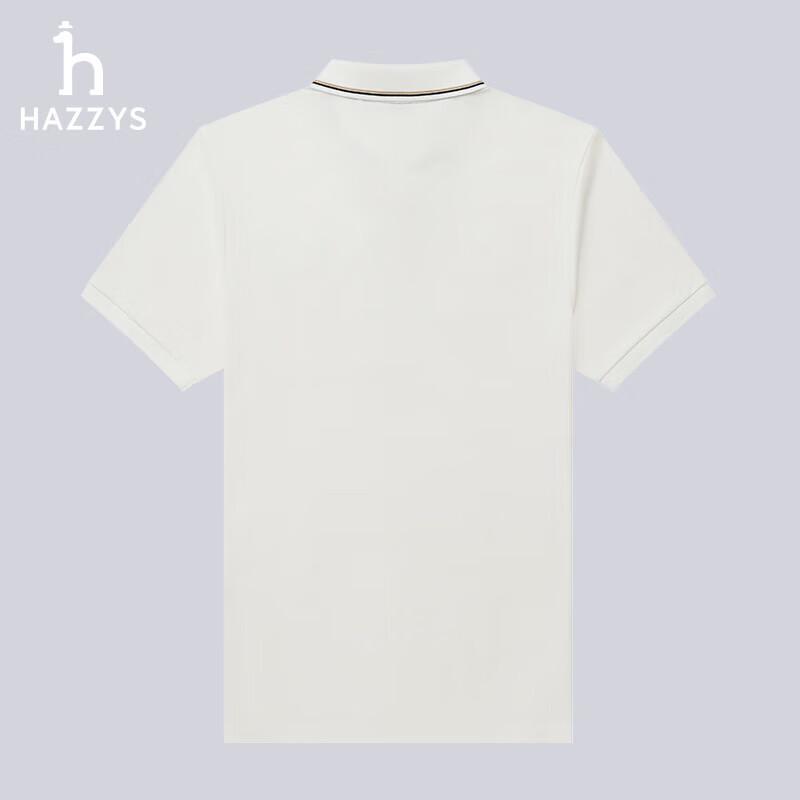 HAZZYS Men s Gold Logo Short Sleeve Polo Shirt XL
HAZZYS Men s Gold Logo Short Sleeve Polo Shirt XL