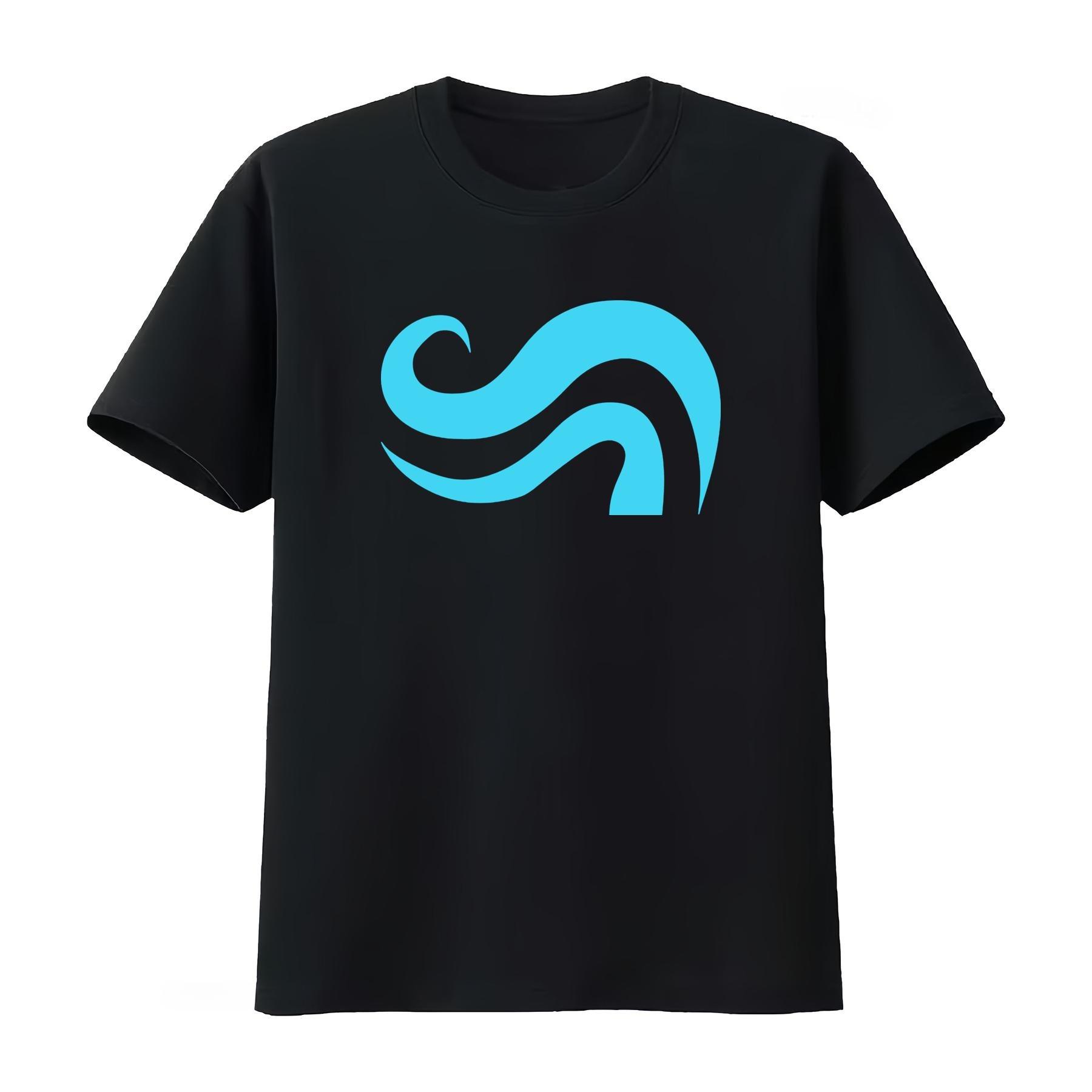 Homestuck Breath Design T Shirt Godteir Aspect Jersey for Fans Vintage Streetwear Fashion Casual Unisex Women 2026 Summer T Shirt S
Homestuck Breath Design T Shirt Godteir Aspect Jersey for Fans Vintage Streetwear Fashion Casual Unisex Women 2026 Summer T Shirt S