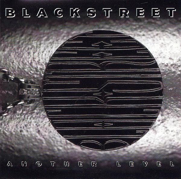 CD BLACKSTREET Another Level INTSD90071 Interscope 1996 US Rap HipHopRB Used
CD BLACKSTREET Another Level INTSD90071 Interscope 1996 US Rap HipHopRB Used