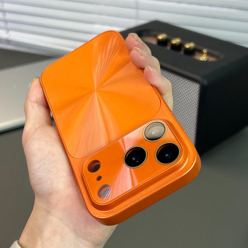 iPhone 17 Pro Max Lens Full Coverage Case - Drop-Proof, Aurora Design, CD Pattern for Apple 16, 15 Pro, 14 17 Pro
iPhone 17 Pro Max Lens Full Coverage Case - Drop-Proof, Aurora Design, CD Pattern for Apple 16, 15 Pro, 14 17 Pro