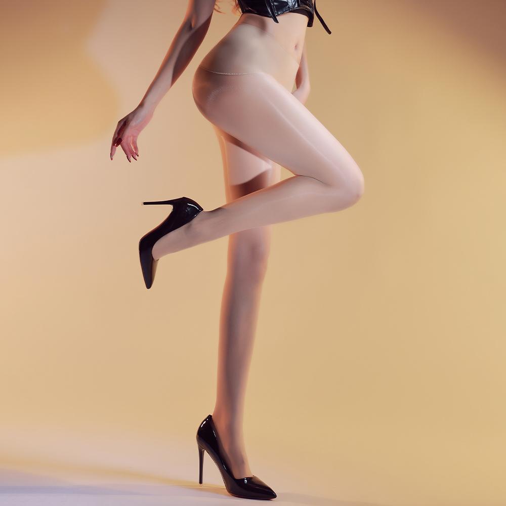 Sexy Women Thin Seamless Oil Glossy Shiny Sockings High Waist Shaping Pantyhose Sheer See Through Maid Tights Stocking Y17414YY-One Size
Sexy Women Thin Seamless Oil Glossy Shiny Sockings High Waist Shaping Pantyhose Sheer See Through Maid Tights Stocking Y17414YY-One Size