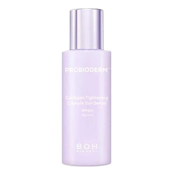 BIOHEAL BOH Probioderm Collagen Tightening Capsule Sun Serum - 50ml
BIOHEAL BOH Probioderm Collagen Tightening Capsule Sun Serum - 50ml