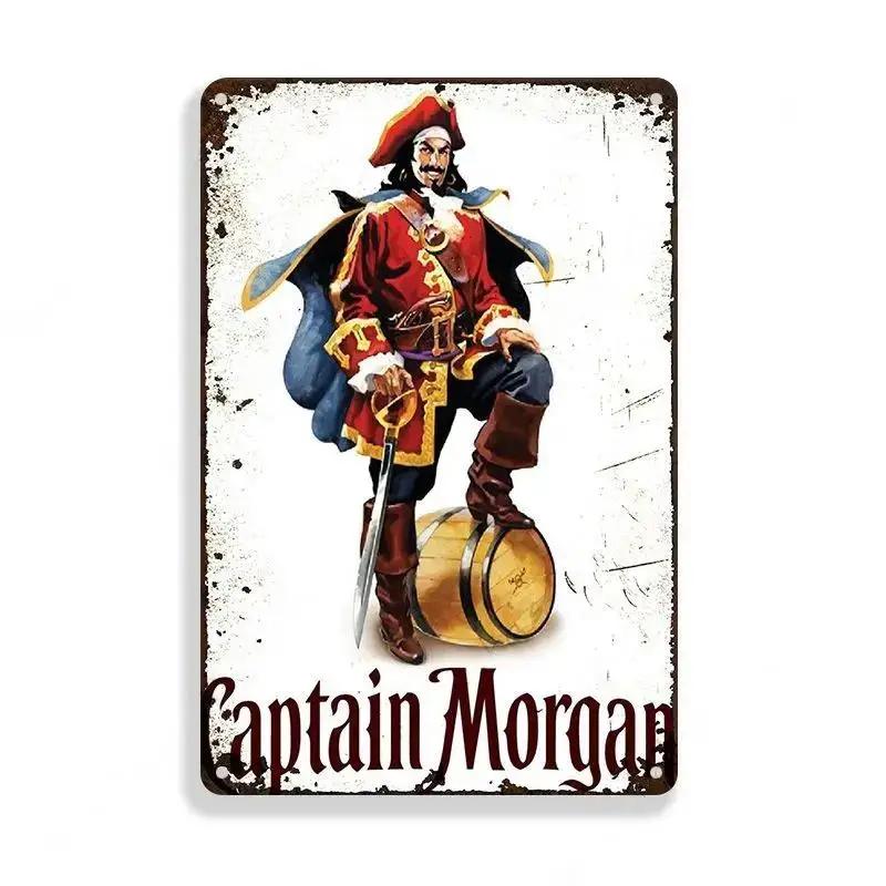 Винтажный ромовый бренд, металлическая жестяная вывеска, булавка для девушки, плакат, металлические вывески, мужская пещера, домашний гараж, металлическая доска, украшение на стену, жестяная вывеска, декор 30x20cm
Винтажный ромовый бренд, металлическая жестяная вывеска, булавка для девушки, плакат, металлические вывески, мужская пещера, домашний гараж, металлическая доска, украшение на стену, жестяная вывеска, декор 30x20cm