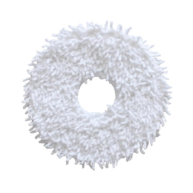 Replacement Accessory Main Brush for ECO-VACS Sweeping Robot Filter Side Brushes 1
Replacement Accessory Main Brush for ECO-VACS Sweeping Robot Filter Side Brushes 1