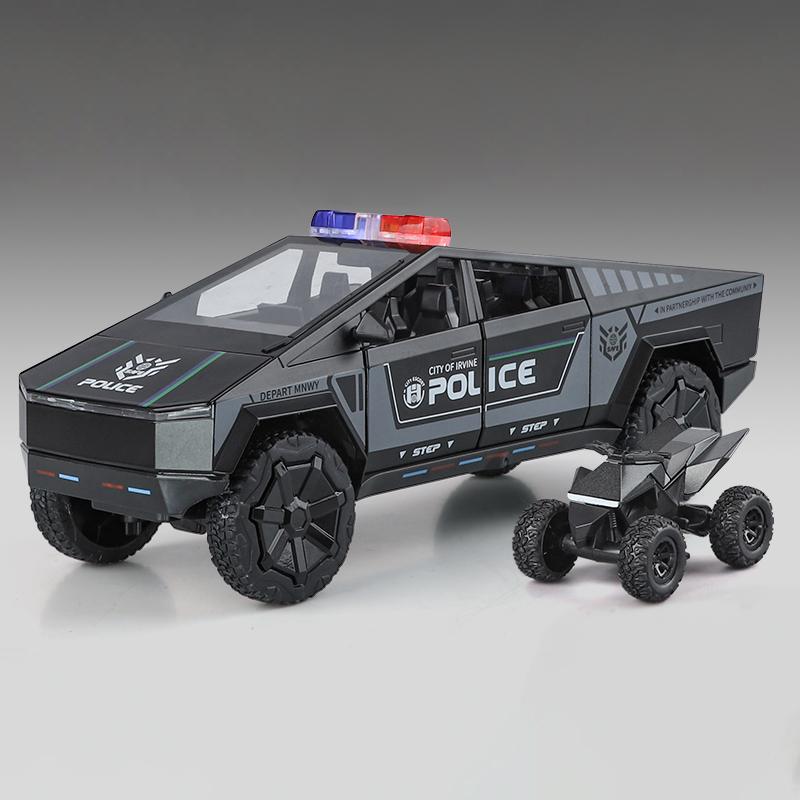 1:24 Поліцейський Кібертрак Позашляховик Легкосплавний Металевий Литий Модель Автомобіля Вуличні Колекції Класична Модна Іграшка Декорації День Святого Валентина Діти чорний
1:24 Поліцейський Кібертрак Позашляховик Легкосплавний Металевий Литий Модель Автомобіля Вуличні Колекції Класична Модна Іграшка Декорації День Святого Валентина Діти чорний