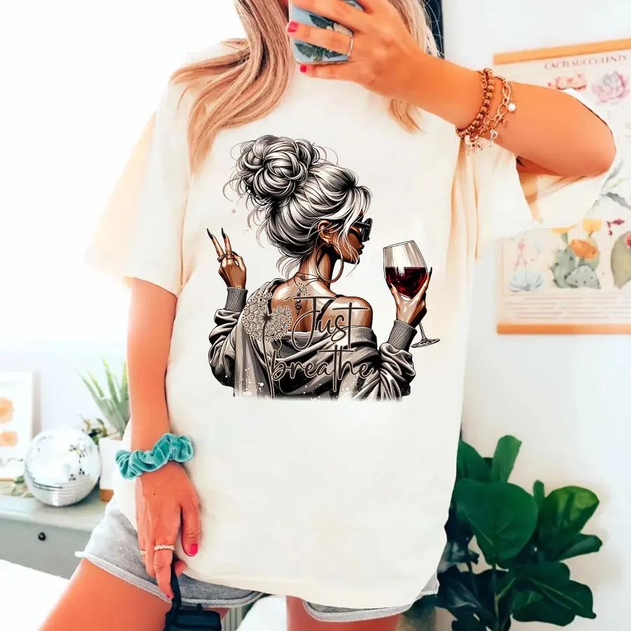 Motivational Inspirational Quote Harajuku Funny Aesthetic Women New Summer Cartoon Print Tshirt FeUnisex Aesthetic Clothes 4XL
Motivational Inspirational Quote Harajuku Funny Aesthetic Women New Summer Cartoon Print Tshirt FeUnisex Aesthetic Clothes 4XL