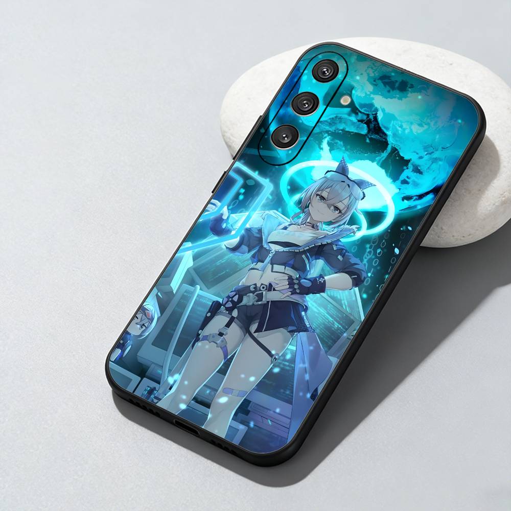 Hacker Queen Game Star S-Silver W-Wolf Phone Case For Samsung Galaxy A73,A72,A71,A70,A52,A51 Others Soft Black Cover Samsung a73 5g
Hacker Queen Game Star S-Silver W-Wolf Phone Case For Samsung Galaxy A73,A72,A71,A70,A52,A51 Others Soft Black Cover Samsung a73 5g