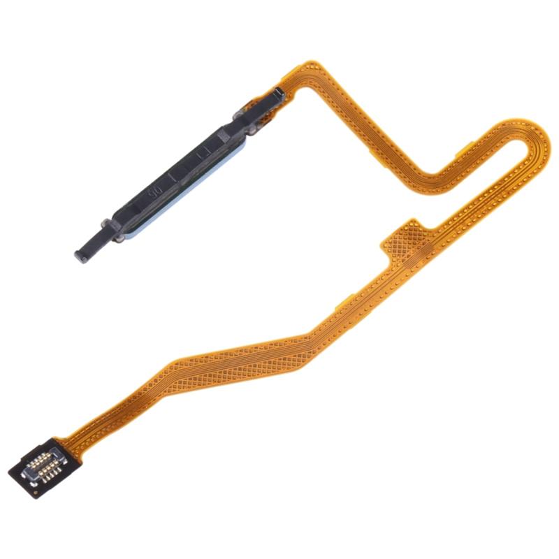 For Xiaomi Redmi Note 11T Pro 5G/11T Pro+ 5G OEM Home Key Fingerprint Button Flex Cable Part Replacement (without Logo) Blue
For Xiaomi Redmi Note 11T Pro 5G/11T Pro+ 5G OEM Home Key Fingerprint Button Flex Cable Part Replacement (without Logo) Blue
