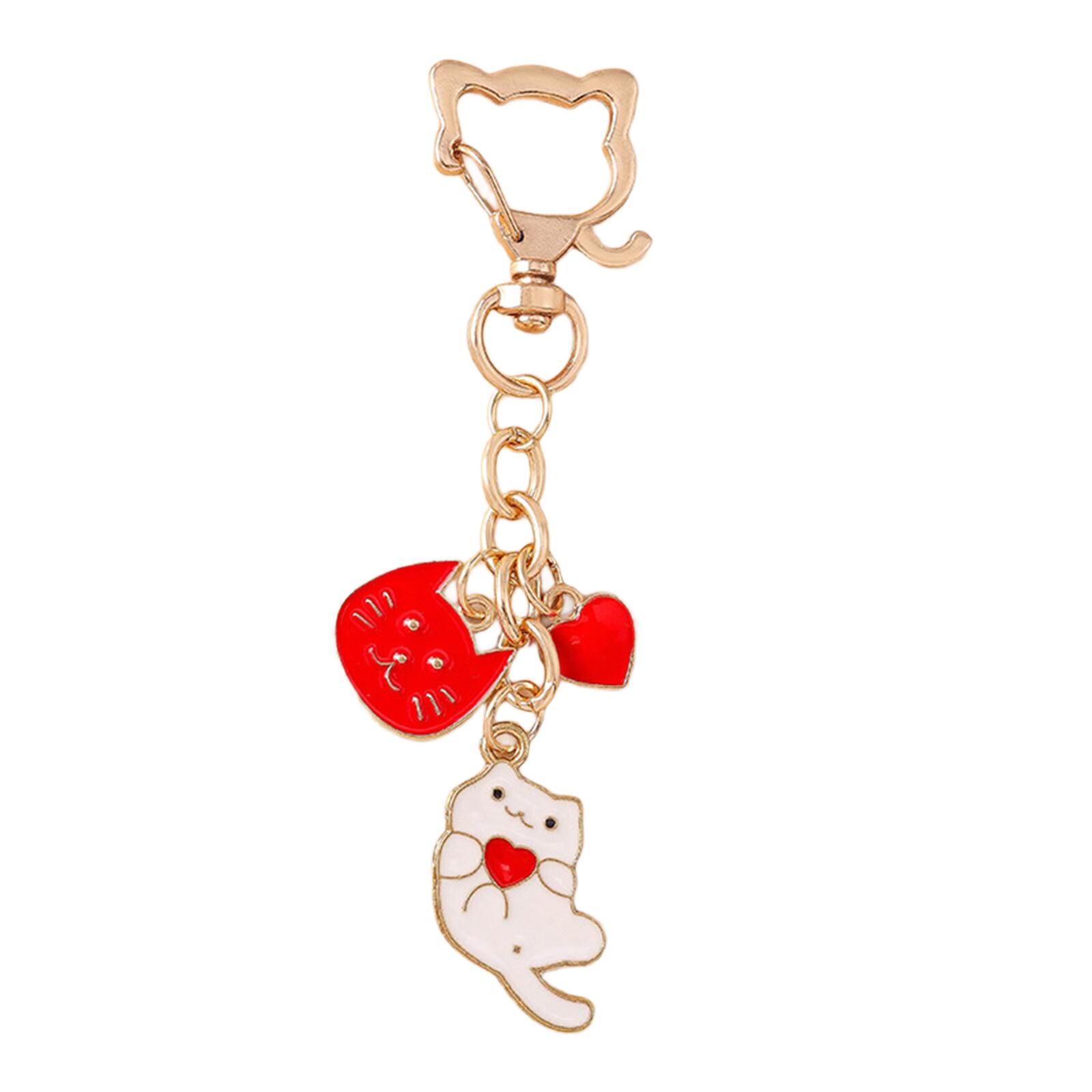 Мягкий и практичный кулон-подвеска для сумки в виде кошачьей лапки, брелок-шарм для рюкзаков, ключей или автомобильного декора, украшение для сумочки красный
Мягкий и практичный кулон-подвеска для сумки в виде кошачьей лапки, брелок-шарм для рюкзаков, ключей или автомобильного декора, украшение для сумочки красный