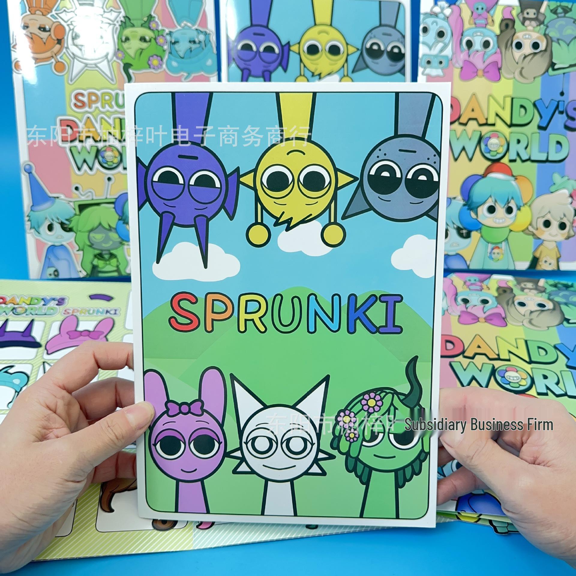 Ритм-бокс без вирізання своїми руками Тиха книжка: Весела іграшка для перевдягання для дівчат
Ритм-бокс без вирізання своїми руками Тиха книжка: Весела іграшка для перевдягання для дівчат