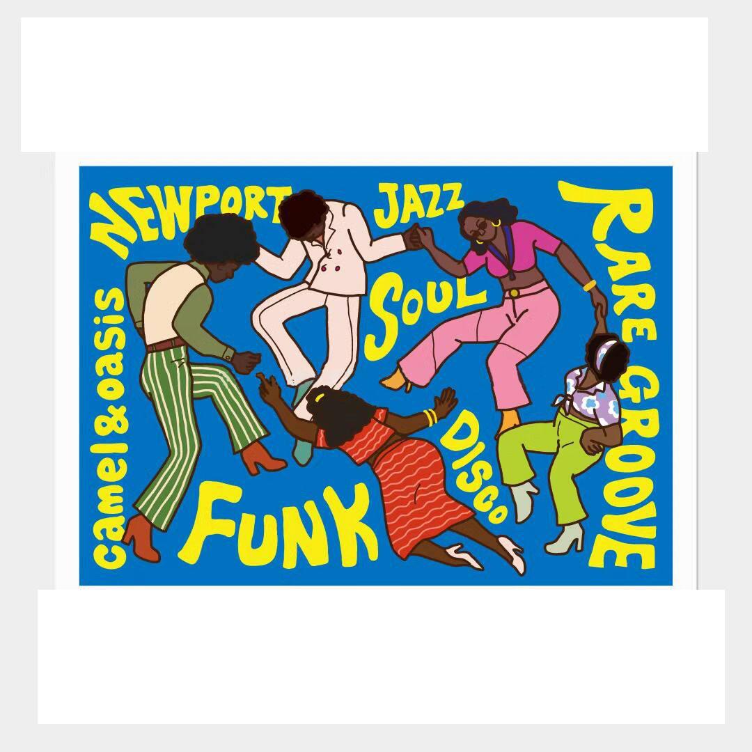 Funk Jazz Music Decorative Canvas Tapestry Wall Art for Music Rooms Music Training Studios Bedroom Background 74x94cm(29x37in)
Funk Jazz Music Decorative Canvas Tapestry Wall Art for Music Rooms Music Training Studios Bedroom Background 74x94cm(29x37in)