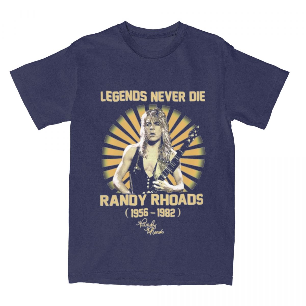 Men Womens Randy Rhoads 19561982 Ozzy Osbourne T Shirt 100 Cotton Clothing Funny Short Sleeve O Neck Tees Plus Size TShirts 4XL
Men Womens Randy Rhoads 19561982 Ozzy Osbourne T Shirt 100 Cotton Clothing Funny Short Sleeve O Neck Tees Plus Size TShirts 4XL