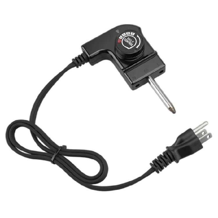 Safe and Durability Power Cable Equipped with Flame Retardant Cover for Family Gatherings and Barbecue Event 1
Safe and Durability Power Cable Equipped with Flame Retardant Cover for Family Gatherings and Barbecue Event 1