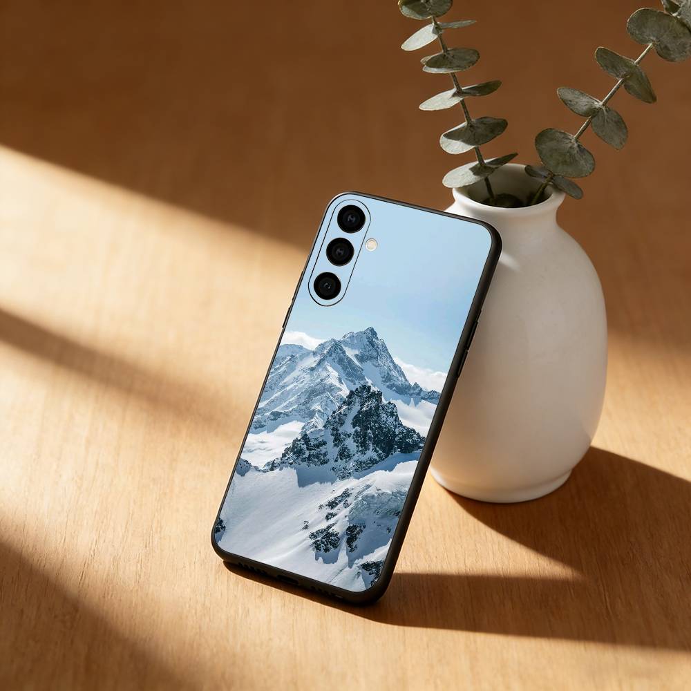 Зимняя снежная гора Чехол для телефона Для Samsung Galaxy A91,80,73,72 ,71,53,52,32 ,31,22,21s,20, Мягкий черный чехол Samsung a53 5g
Зимняя снежная гора Чехол для телефона Для Samsung Galaxy A91,80,73,72 ,71,53,52,32 ,31,22,21s,20, Мягкий черный чехол Samsung a53 5g