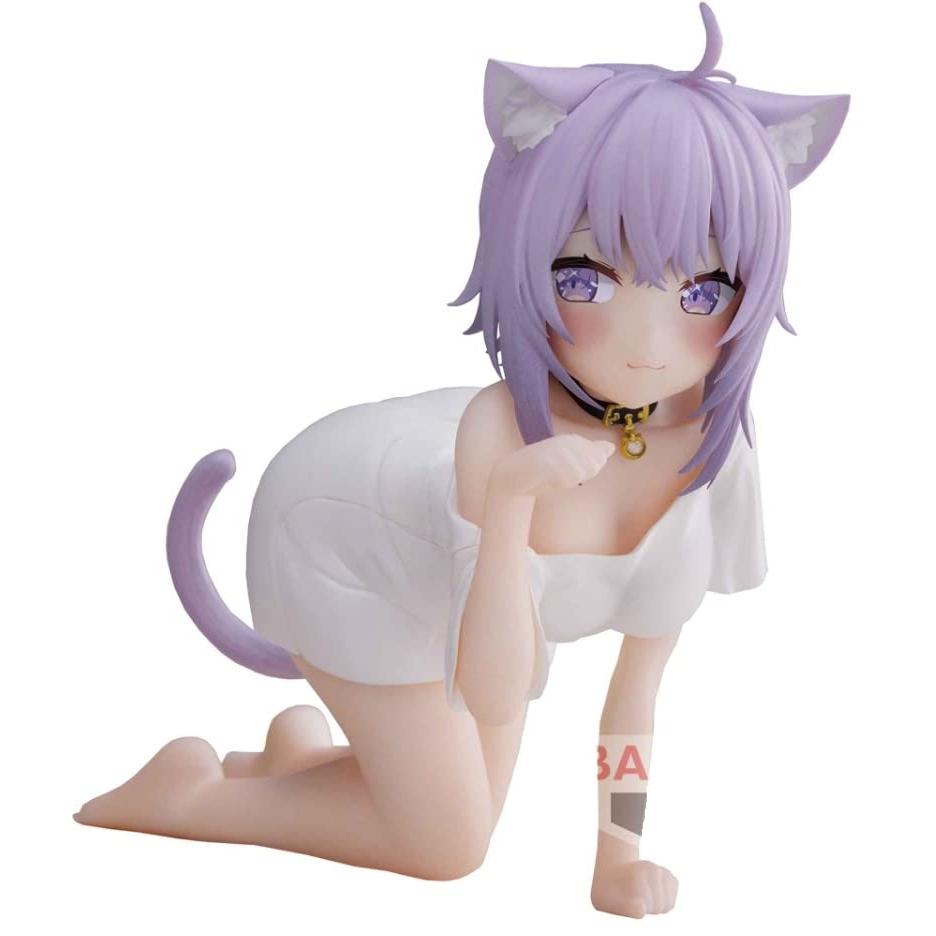 Hololive #hololive IF Relax Time Фігурка Некомата Окаю Офіційний мерч Banpresto
Hololive #hololive IF Relax Time Фігурка Некомата Окаю Офіційний мерч Banpresto