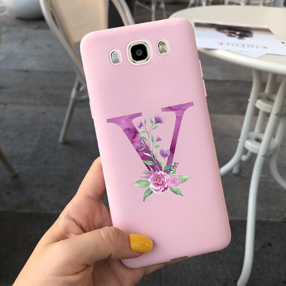 Чехол для Samsung Galaxy J3 J5 J7 2016 Милые буквы Мягкая задняя крышка из ТПУ Для Samsung J 3 5 7 J5 2016 J320F J510F J710F Чехлы для телефона J5 2016 J510
Чехол для Samsung Galaxy J3 J5 J7 2016 Милые буквы Мягкая задняя крышка из ТПУ Для Samsung J 3 5 7 J5 2016 J320F J510F J710F Чехлы для телефона J5 2016 J510