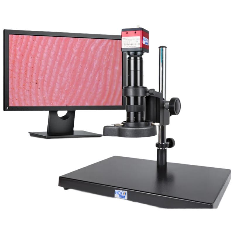 AOSVI Professional Digital Microscope
AOSVI Professional Digital Microscope