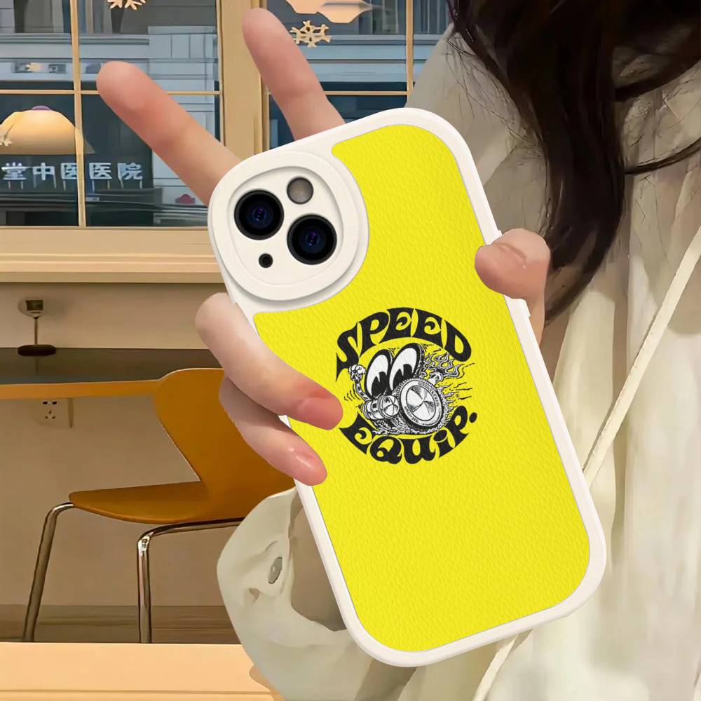 M-Moon-eyes Luxury For IPhone 16 15 14 13 12 11 Pro Max Plus Shockproof Leather Soft Phone Cover iPhone 14 plus
M-Moon-eyes Luxury For IPhone 16 15 14 13 12 11 Pro Max Plus Shockproof Leather Soft Phone Cover iPhone 14 plus