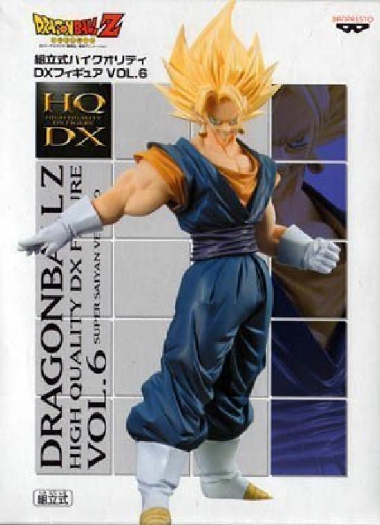 Dragon Ball Z Сборка Тип Высокое Качество DX Фигурка Vol.6 Супер Сайян Вегетто (Приз)
Dragon Ball Z Сборка Тип Высокое Качество DX Фигурка Vol.6 Супер Сайян Вегетто (Приз)