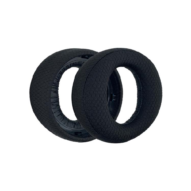 Sponge Headphone Ear Pads Sweatproof Precised Sound Transmission Gaming And Music Use for Dedicated Model Repair
Sponge Headphone Ear Pads Sweatproof Precised Sound Transmission Gaming And Music Use for Dedicated Model Repair