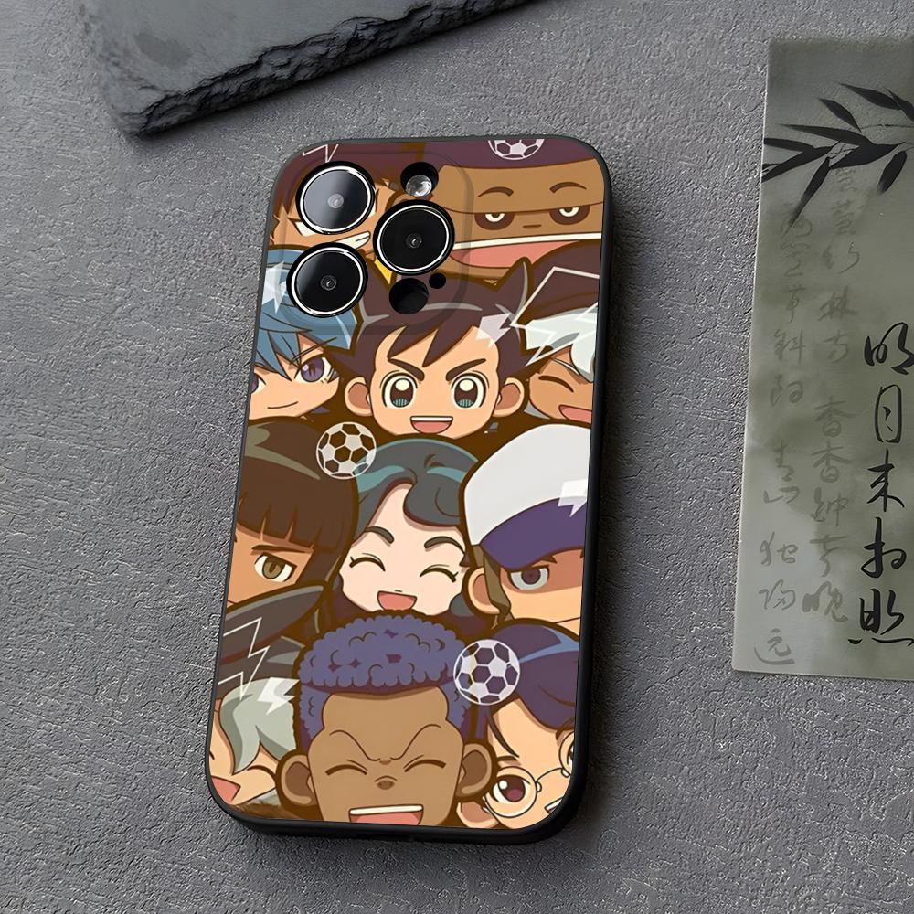 Axel Blaze Firestorm Inazuma Eleven Phone Case Funda For Iphone 13 17 16 11 15ProMax 14 12 Pro Xs Max Mini Xr X 7 8 6 6s Plus Co iPhone 16 Plus
Axel Blaze Firestorm Inazuma Eleven Phone Case Funda For Iphone 13 17 16 11 15ProMax 14 12 Pro Xs Max Mini Xr X 7 8 6 6s Plus Co iPhone 16 Plus