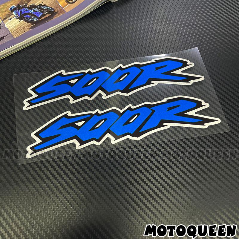 Motorcycle Fuel Tank Pad Side Shell Wind Decor Decals Stickers for Honda CB CBR 125R 250R 500R CB250R CBR125R CBR250R CBR500R Length 20CM
Motorcycle Fuel Tank Pad Side Shell Wind Decor Decals Stickers for Honda CB CBR 125R 250R 500R CB250R CBR125R CBR250R CBR500R Length 20CM