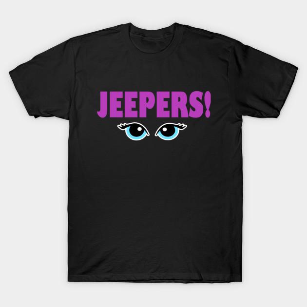 Men Black Print T-shirt Jeepers! No-Cut Transfer Paper Print Cotton Tshirt M чёрный
Men Black Print T-shirt Jeepers! No-Cut Transfer Paper Print Cotton Tshirt M чёрный