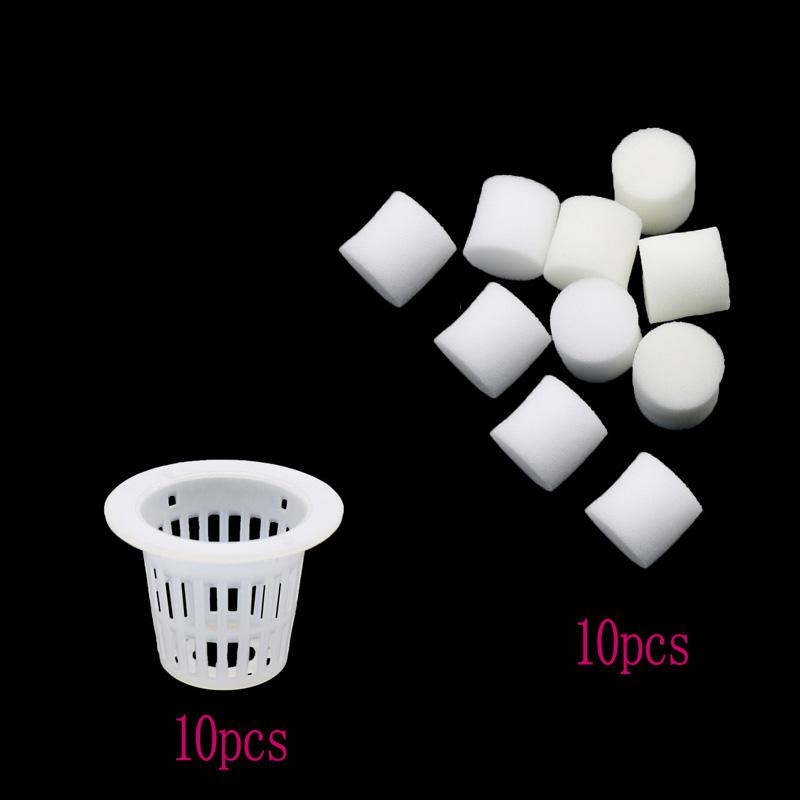 10 шт., беспочвенные гидропонные горшки для овощей, детская губка для выращивания семян цветов, беспочвенная система выращивания, лотки для семян
10 шт., беспочвенные гидропонные горшки для овощей, детская губка для выращивания семян цветов, беспочвенная система выращивания, лотки для семян