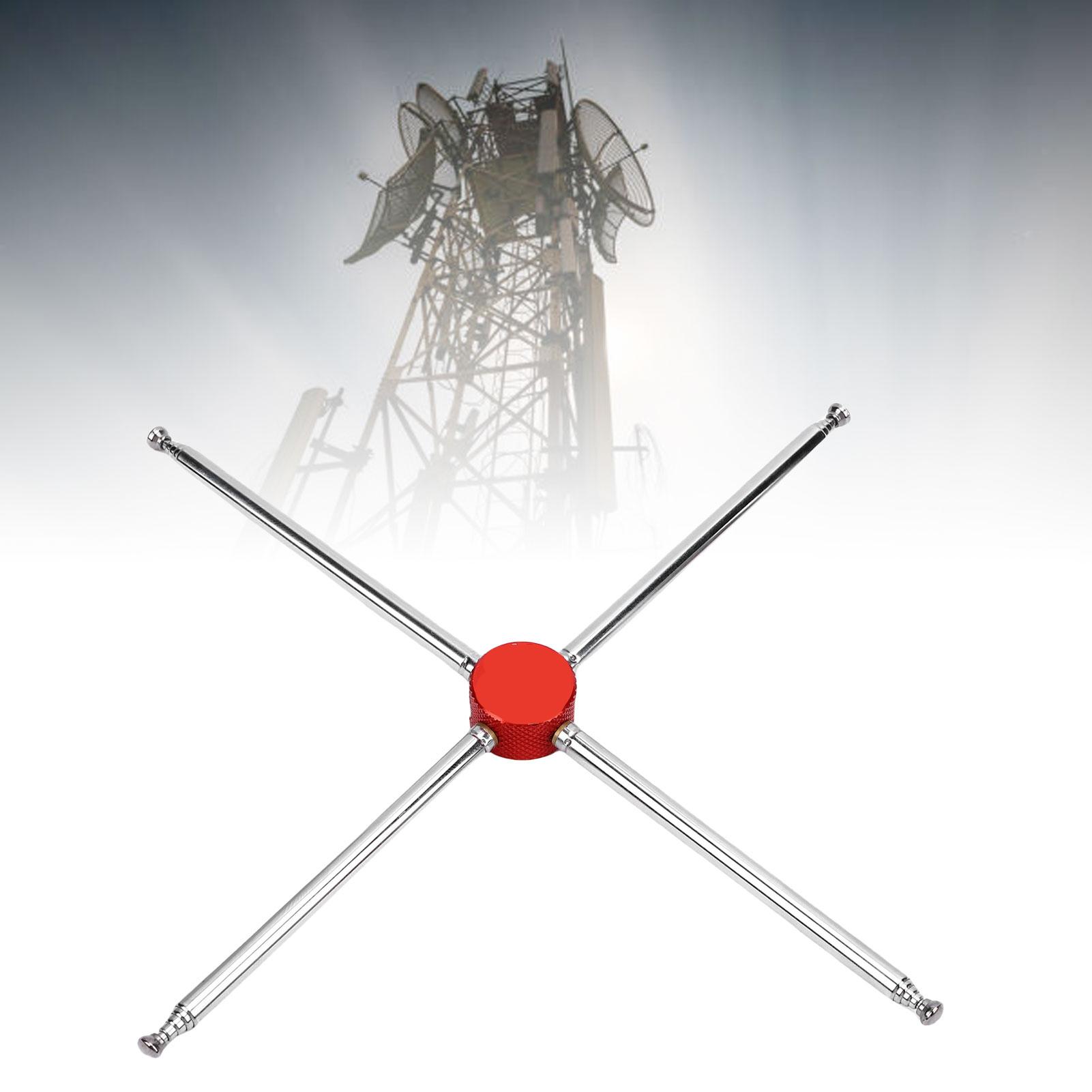 Aluminum Alloy Capacitor Cap Kit HF Antenna Tool JPC12 PAC12 Whip Top Load Extender Reduces Noise Increases Effective Length China Mainland
Aluminum Alloy Capacitor Cap Kit HF Antenna Tool JPC12 PAC12 Whip Top Load Extender Reduces Noise Increases Effective Length China Mainland