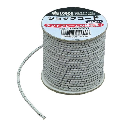 LOGOS Shock Cord 30m Диаметр 2.5mm Резиновый шнур для ремонта каркаса палатки Веревка для палатки Семейная брезентовая палатка
LOGOS Shock Cord 30m Диаметр 2.5mm Резиновый шнур для ремонта каркаса палатки Веревка для палатки Семейная брезентовая палатка