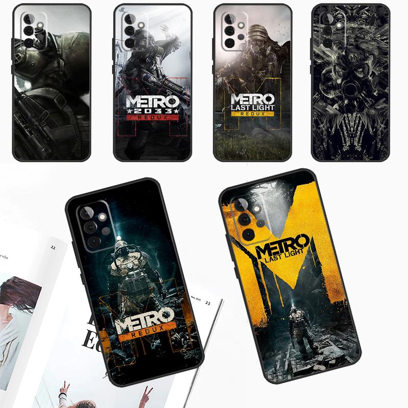 Чехол Metro 2033 для Samsung Galaxy A55 A35 A25 A15 A54 A34 A14 A51 A71 A12 A32 A52 A13 A33 A53 Samsung A51 4G
Чехол Metro 2033 для Samsung Galaxy A55 A35 A25 A15 A54 A34 A14 A51 A71 A12 A32 A52 A13 A33 A53 Samsung A51 4G