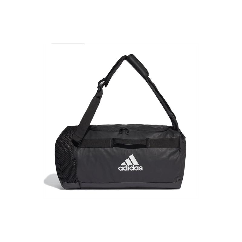 Adidas 4ATHLTS Polyester Crossbody Double Shoulder Bag Unisex Black Adidas FJ3920 чорний
Adidas 4ATHLTS Polyester Crossbody Double Shoulder Bag Unisex Black Adidas FJ3920 чорний