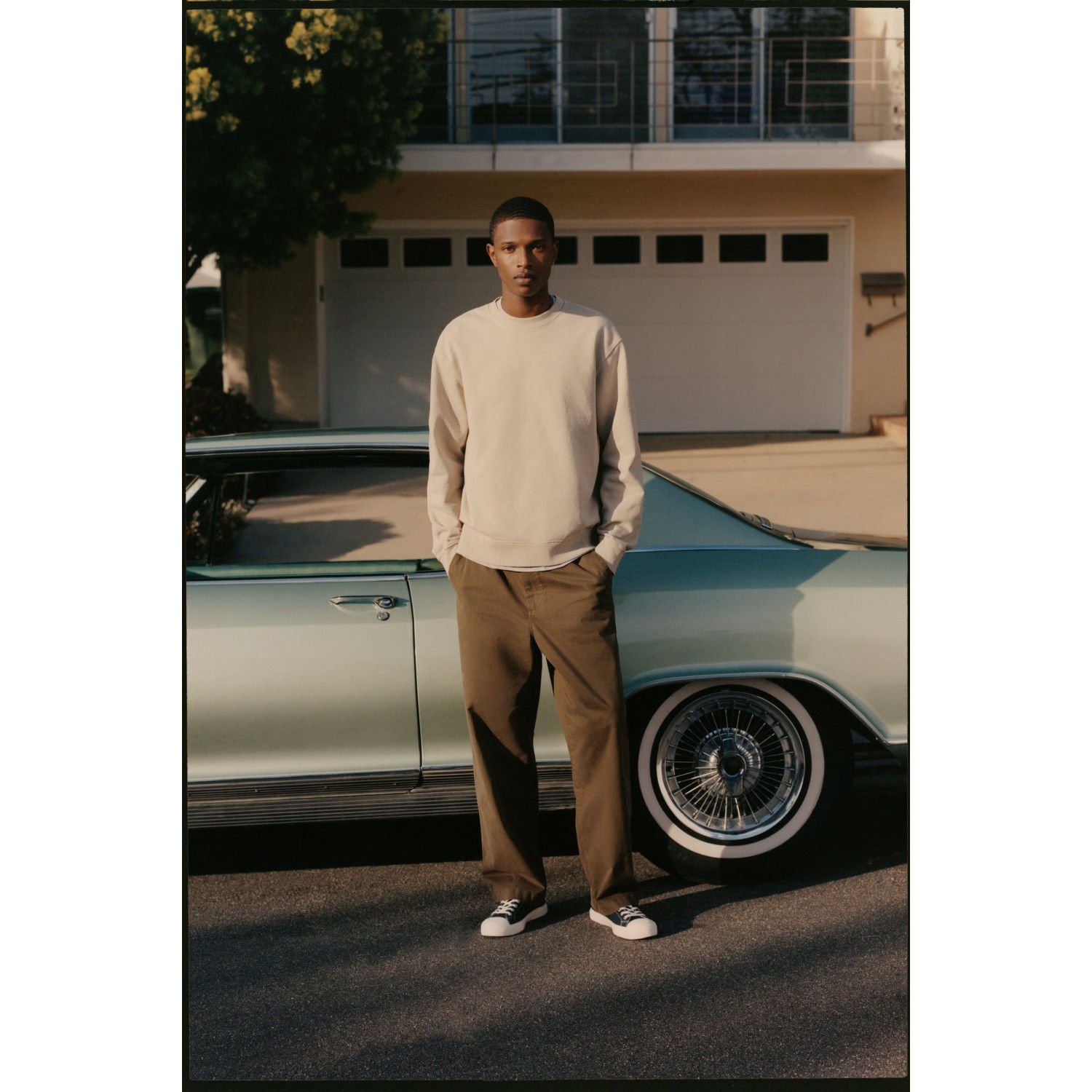 FABRIC TRAINERS
FABRIC TRAINERS